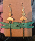 Dragonflies