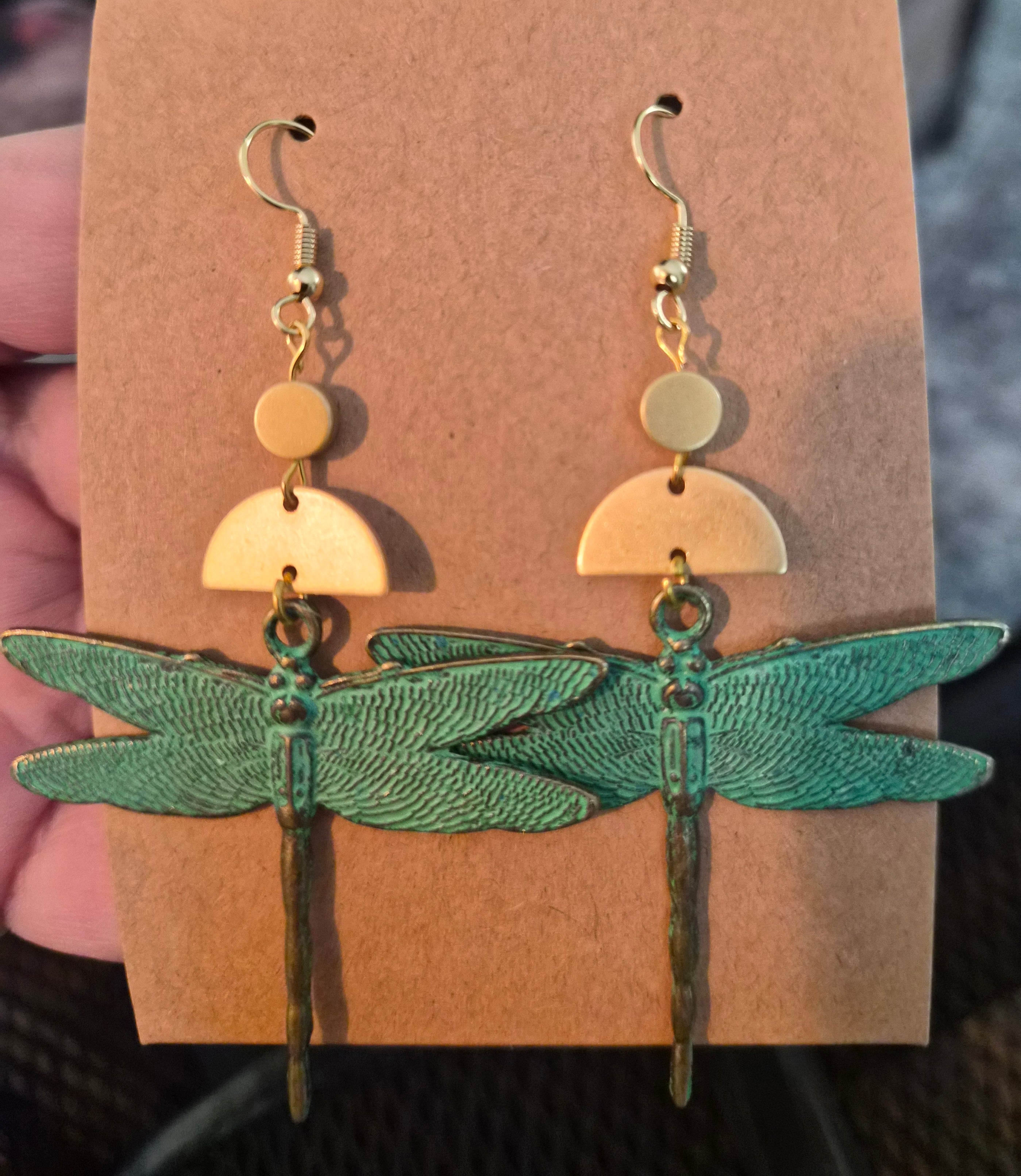 Dragonflies