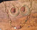 Goldstone set