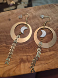 Gold moons
